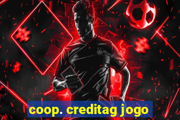 coop. creditag jogo